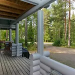 Ferienhaus Eskola By Interhome Vuokatti
