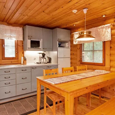 Eskola By Interhome Holiday home