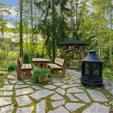 Hébergement de vacances Eskola By Interhome