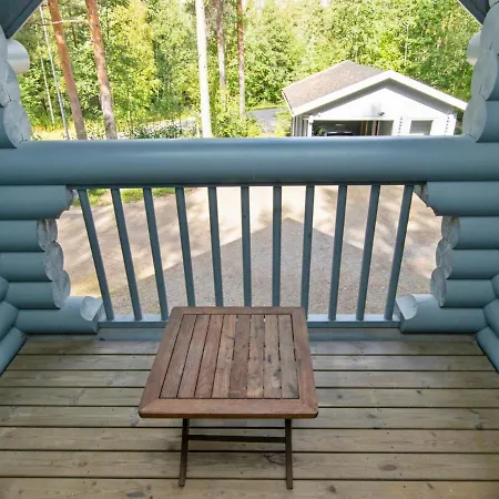 Eskola By Interhome Hébergement de vacances *