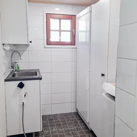 Eskola By Interhome Hébergement de vacances Vuokatti