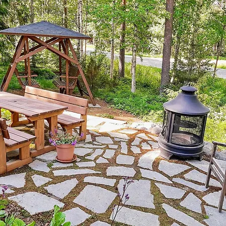 Eskola By Interhome Vuokatti