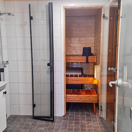 Ferienhaus Eskola By Interhome