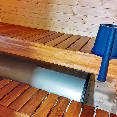 Eskola By Interhome Vuokatti