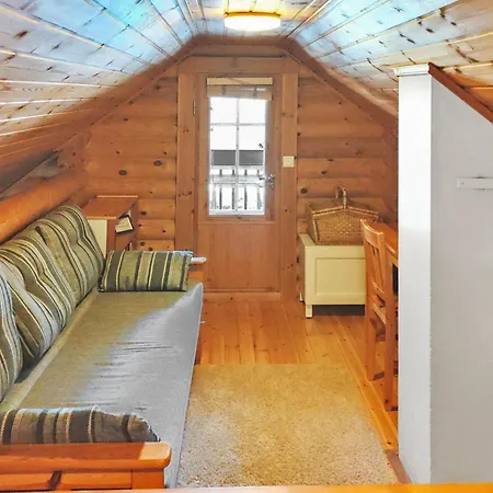 Eskola By Interhome * Vuokatti