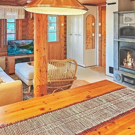 Eskola By Interhome Vuokatti