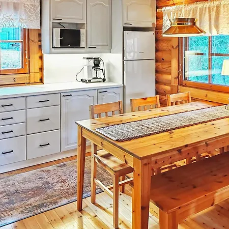 Holiday home Eskola By Interhome *