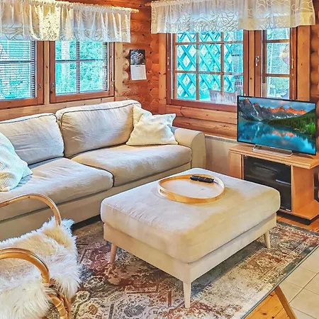 Semesterbostad Eskola By Interhome *