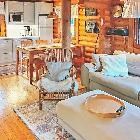 Tatil Evi Eskola By Interhome *